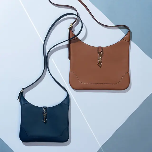 HERMÈS「トリム」「トリム・デュオ」