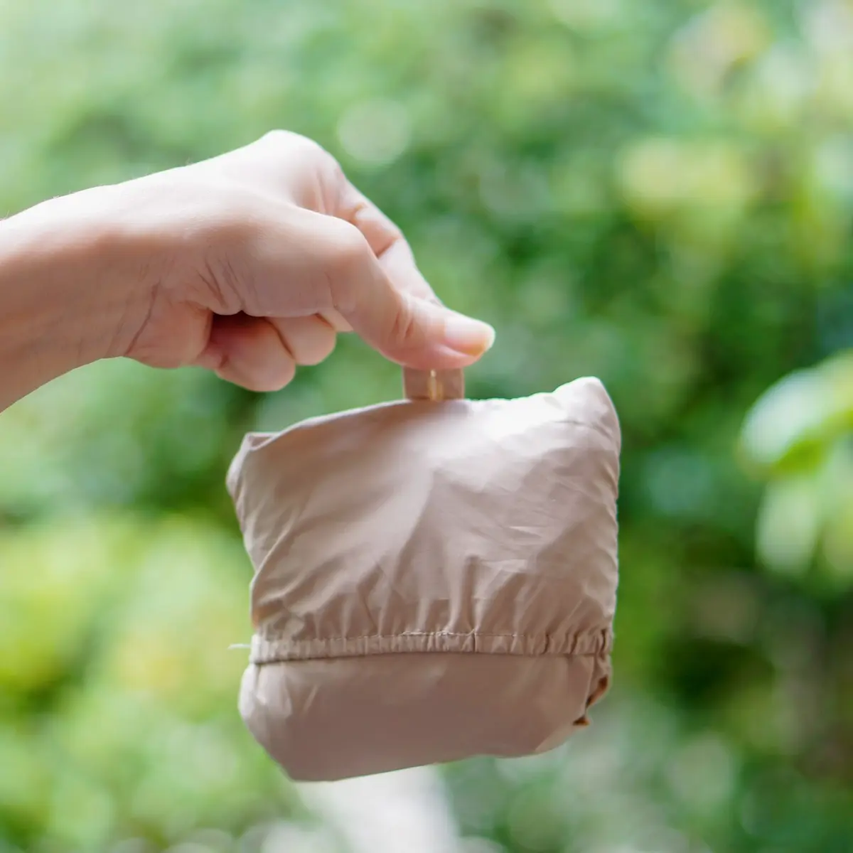 梅雨に活躍！水を弾くMUJIのウィンドブの画像_2