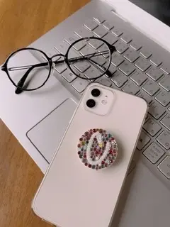 眼鏡　黒一点投入の画像_1