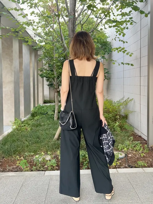 GU✖️H&Mで叶う、プチプラ開運コーデの画像_3