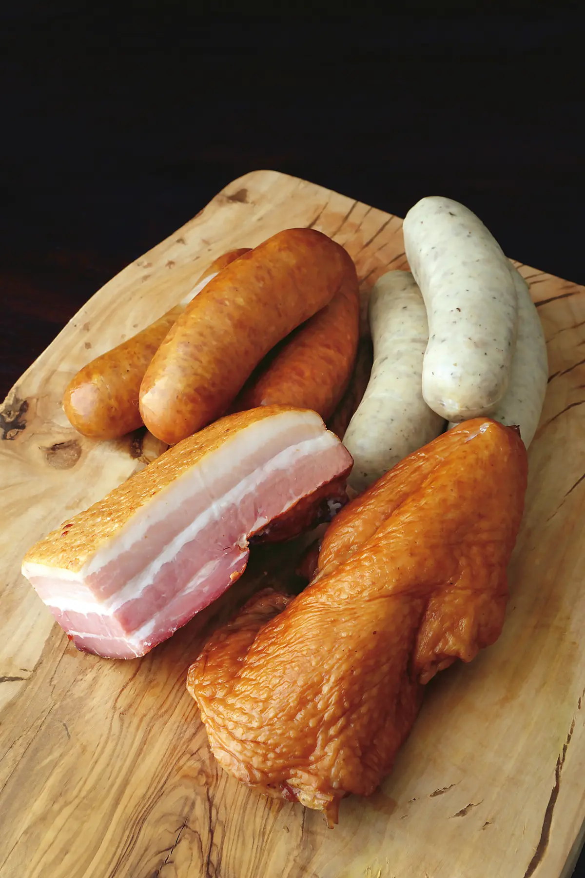 メツゲライ クスダの「シェフセレクションの画像_1