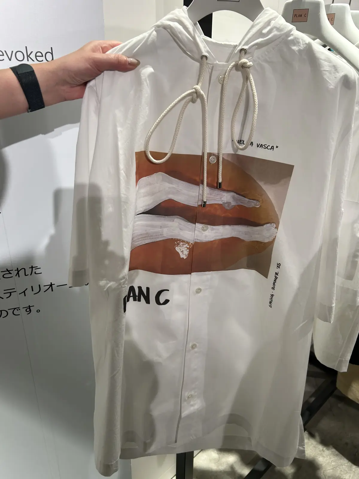 「PLAN C」うめだ阪急POP UPイの画像_8