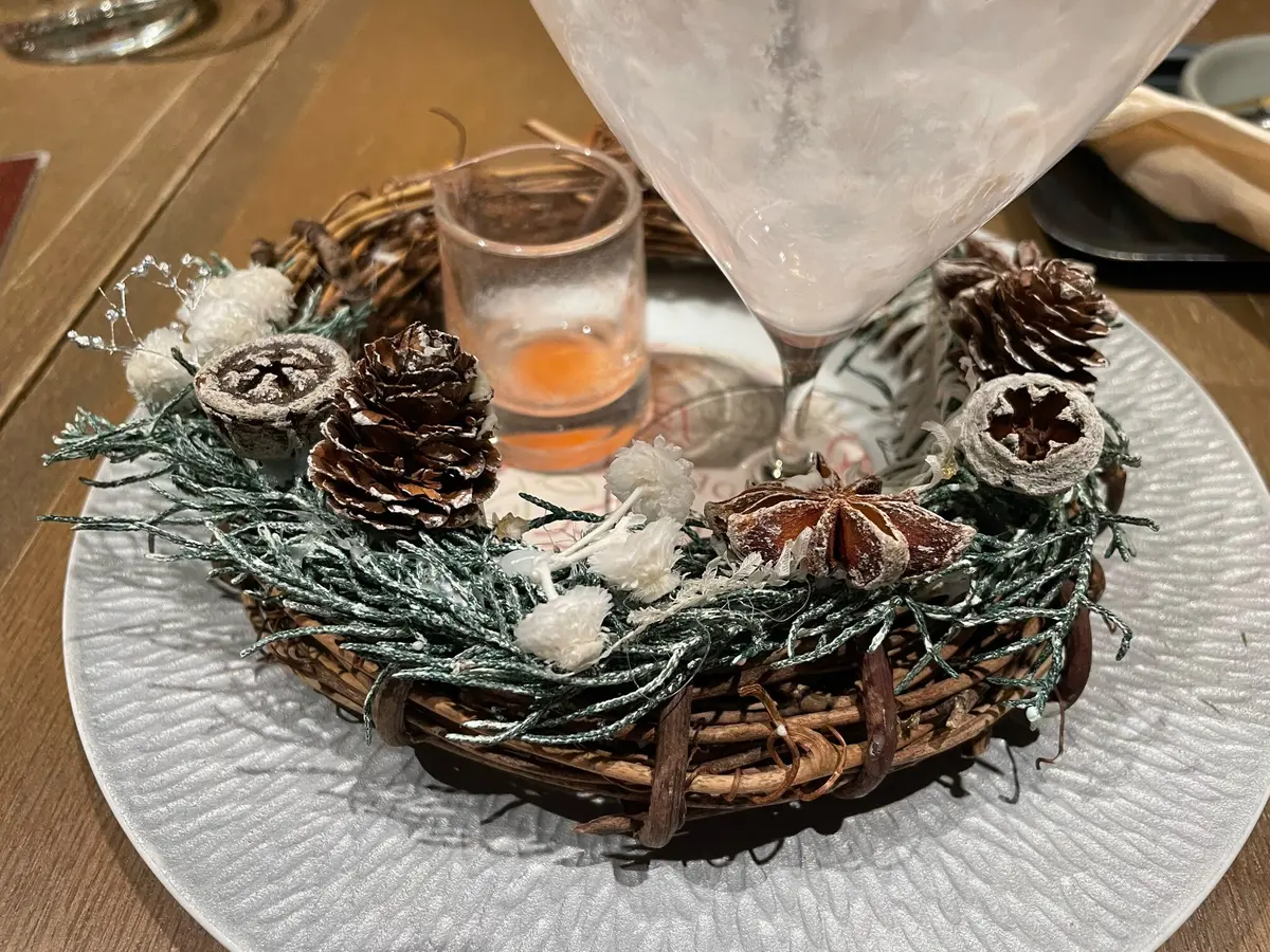 銀座＆日比谷にて♡マダムな女子会の画像_13