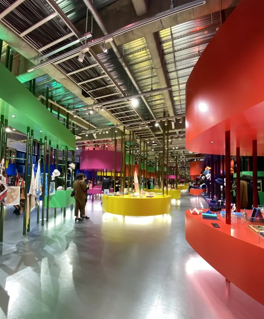 ルイ•ヴィトン、エキシビション「LOUIの画像_4