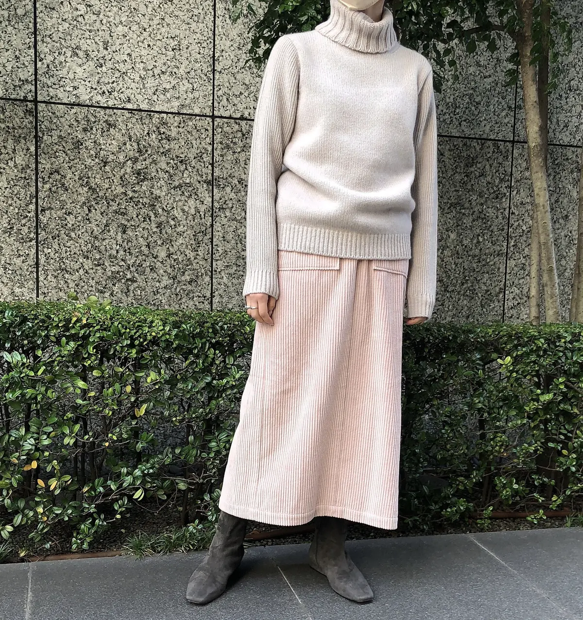 【50代 おしゃれ】着るだけでしゃれ見えの画像_4