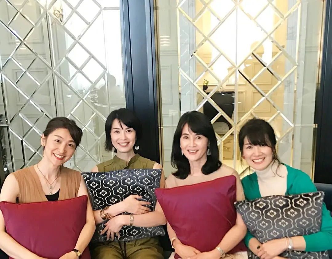 日本初個展『ルート・ブリュック展』～伊丹の画像_4