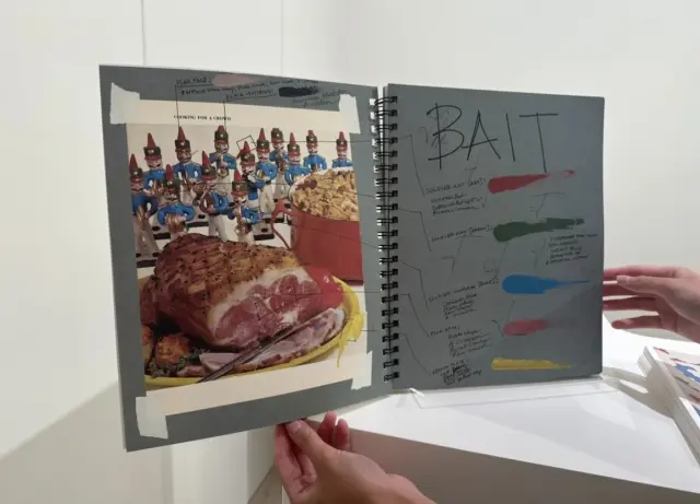 秋はアートに、美味しいスイーツで✨の画像_5