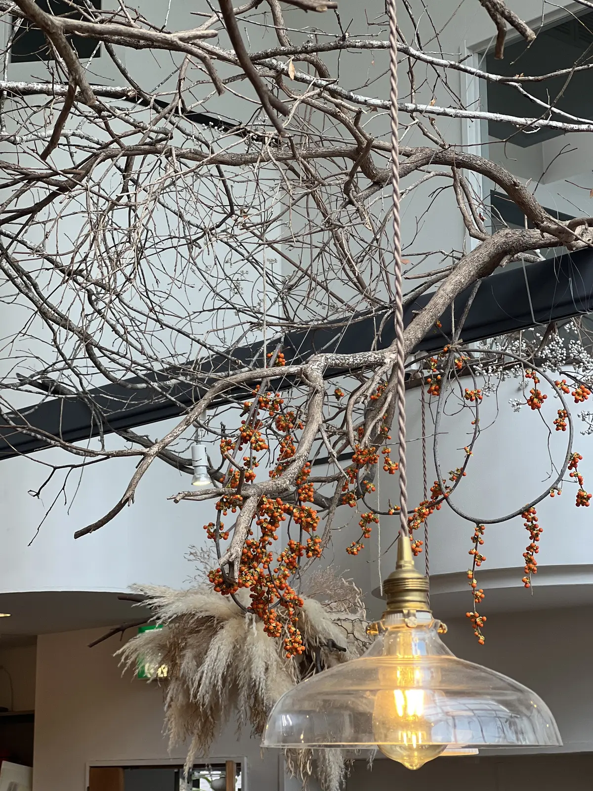 奈良のおしゃれカフェでフラワーレッスン♪の画像_1