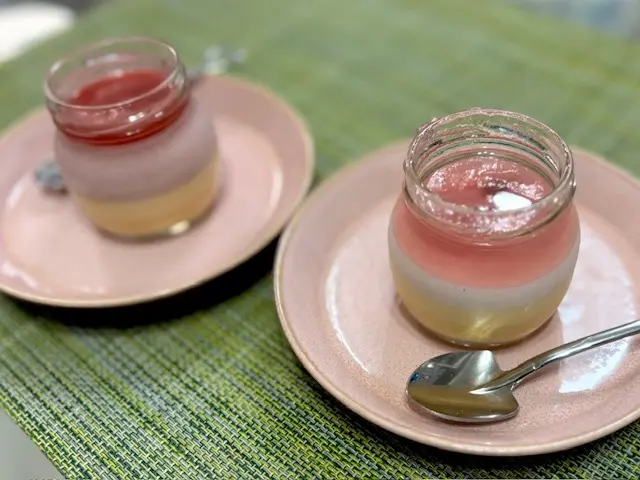 さいたま新都心へ♪ホテルランチ＆お花見なの画像_10