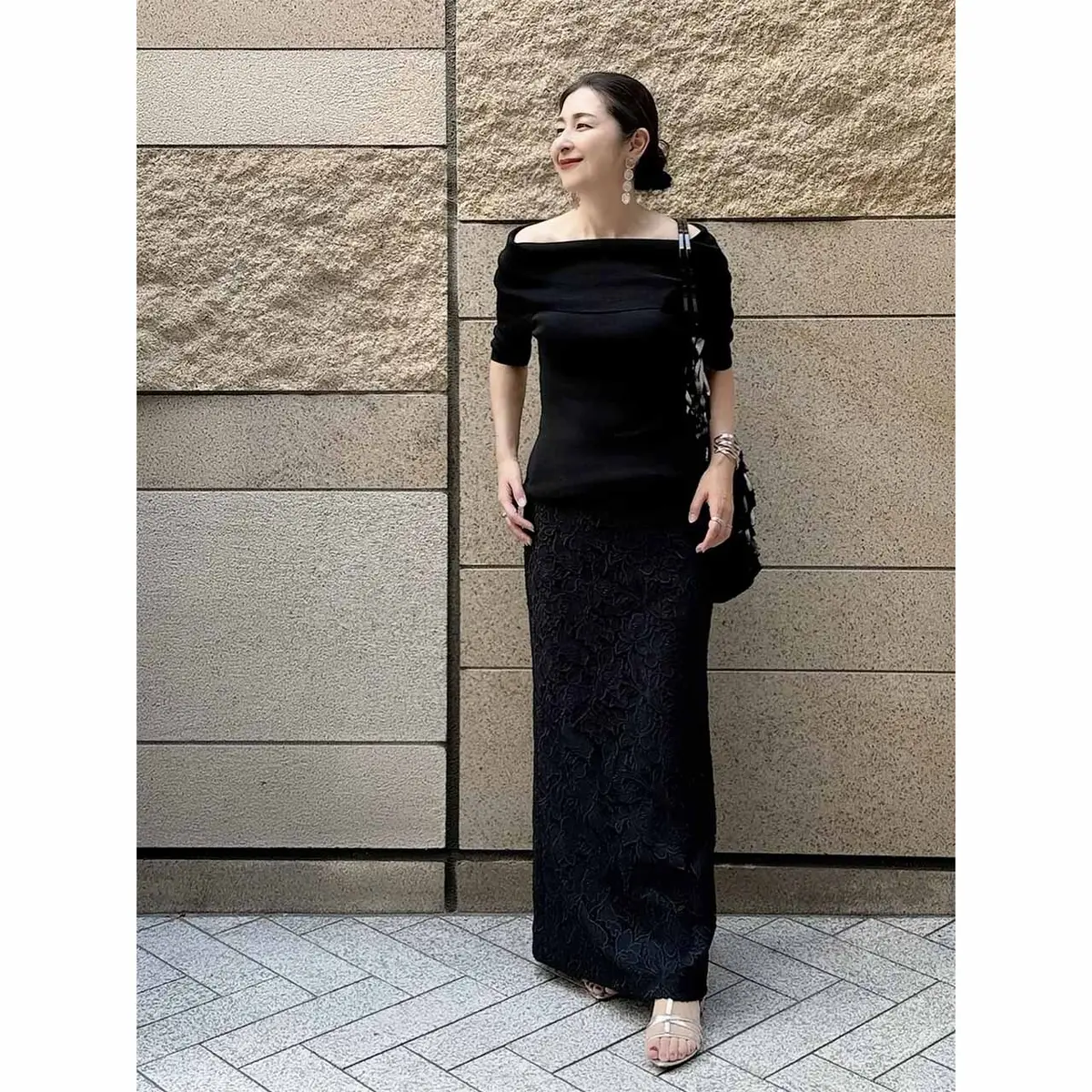  松ヶ崎由紀子さん