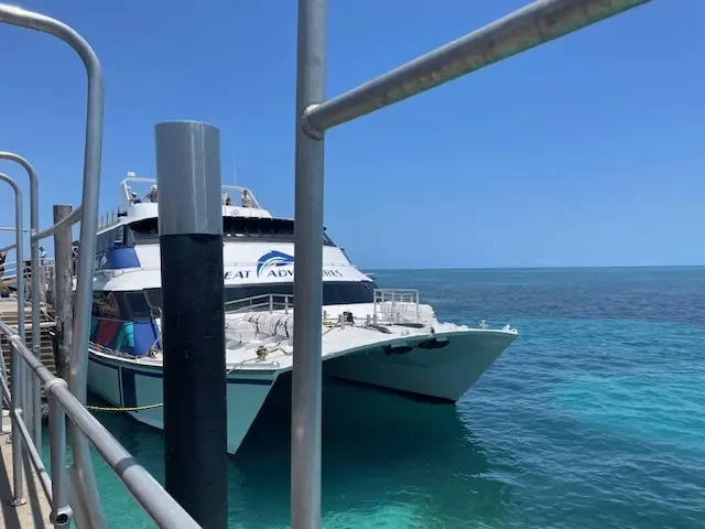 オーストラリア旅行　ケアンズへ☆の画像_4