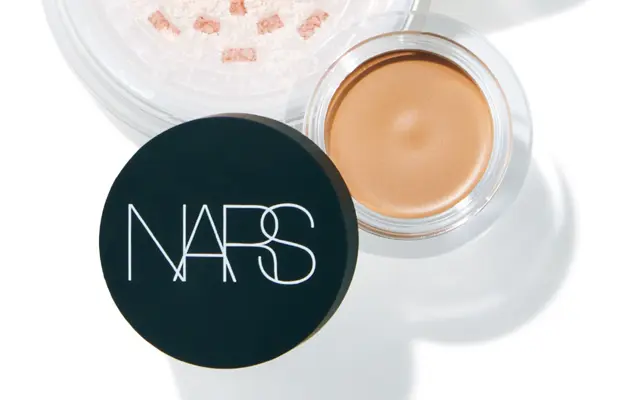 《NARS》ソフトマット コンプリート コンシーラー 1282