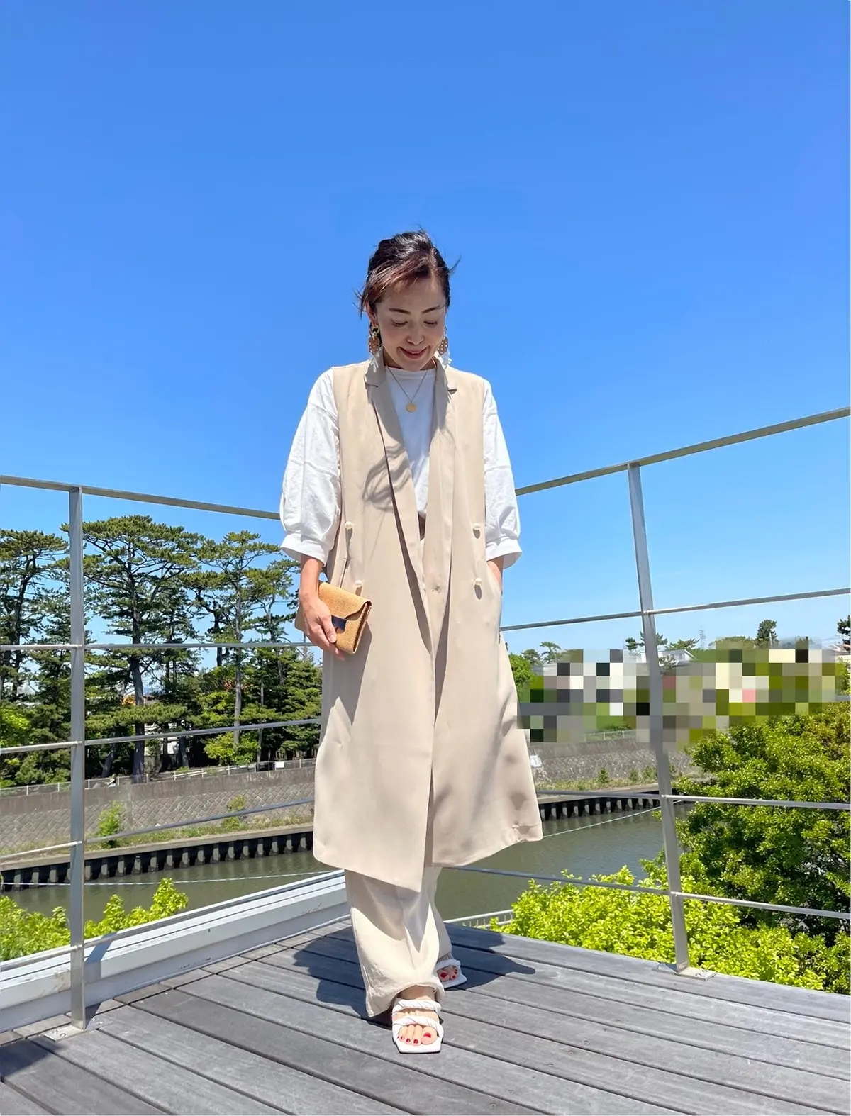 江ノ島散策と絶景テラスランチの画像_4