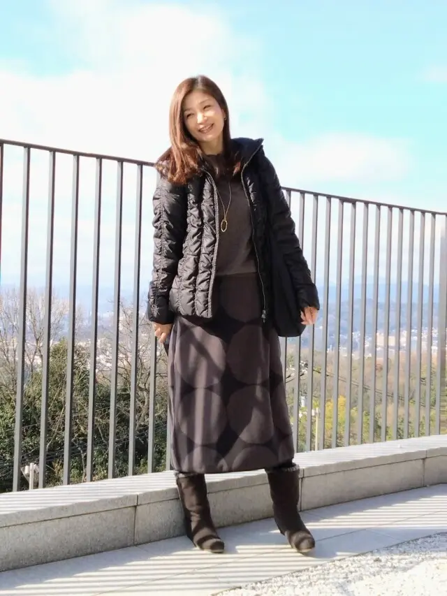 UNIQLO×Marimekkoコラボ！の画像_1