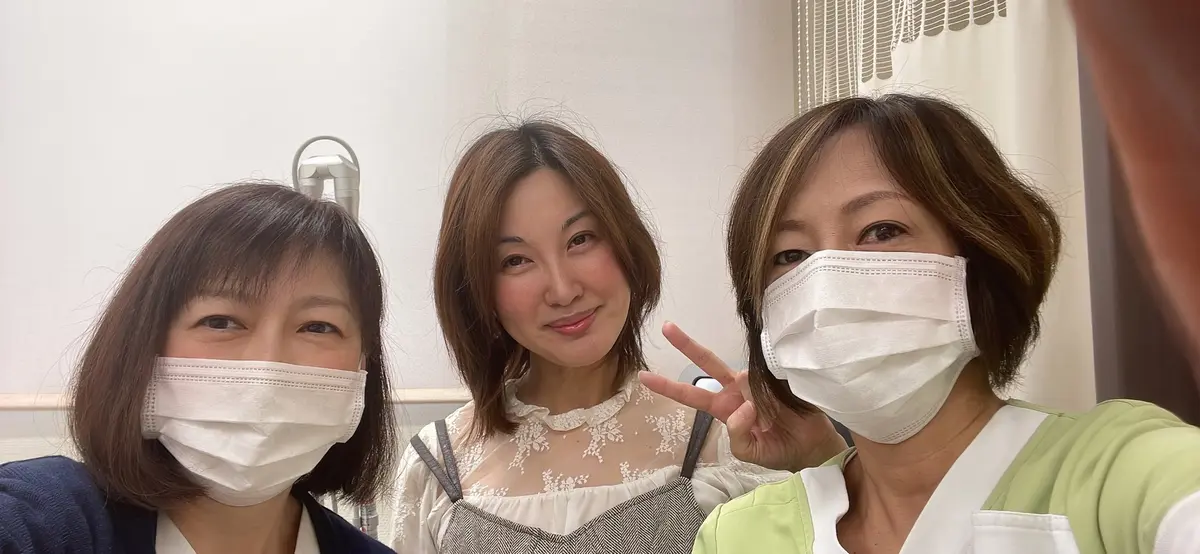 アラフィフにはメンテナンスが大事！！の画像_13