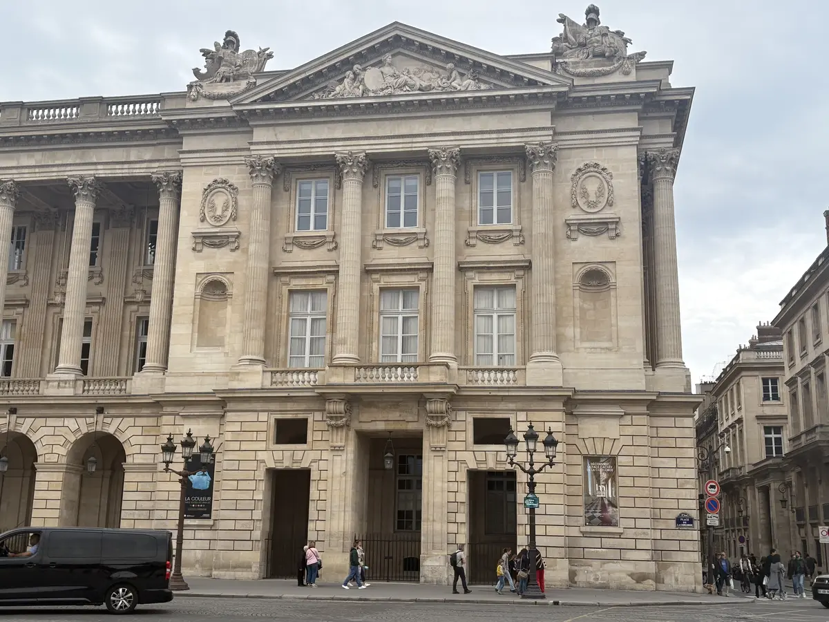 極端なもの同士は惹かれ合うーLes exの画像_3