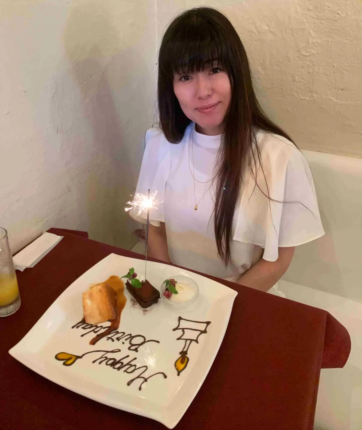 夏生まれ♡お祝いしてもらいました♪の画像_7