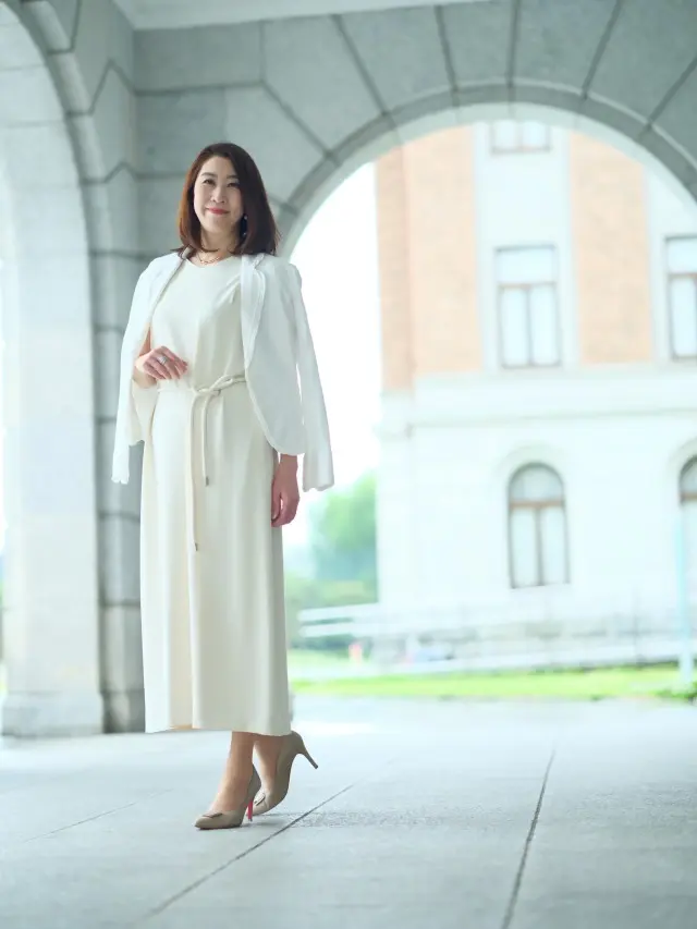 撮影会に参加♪雨の日の素敵なロケーションの画像_4