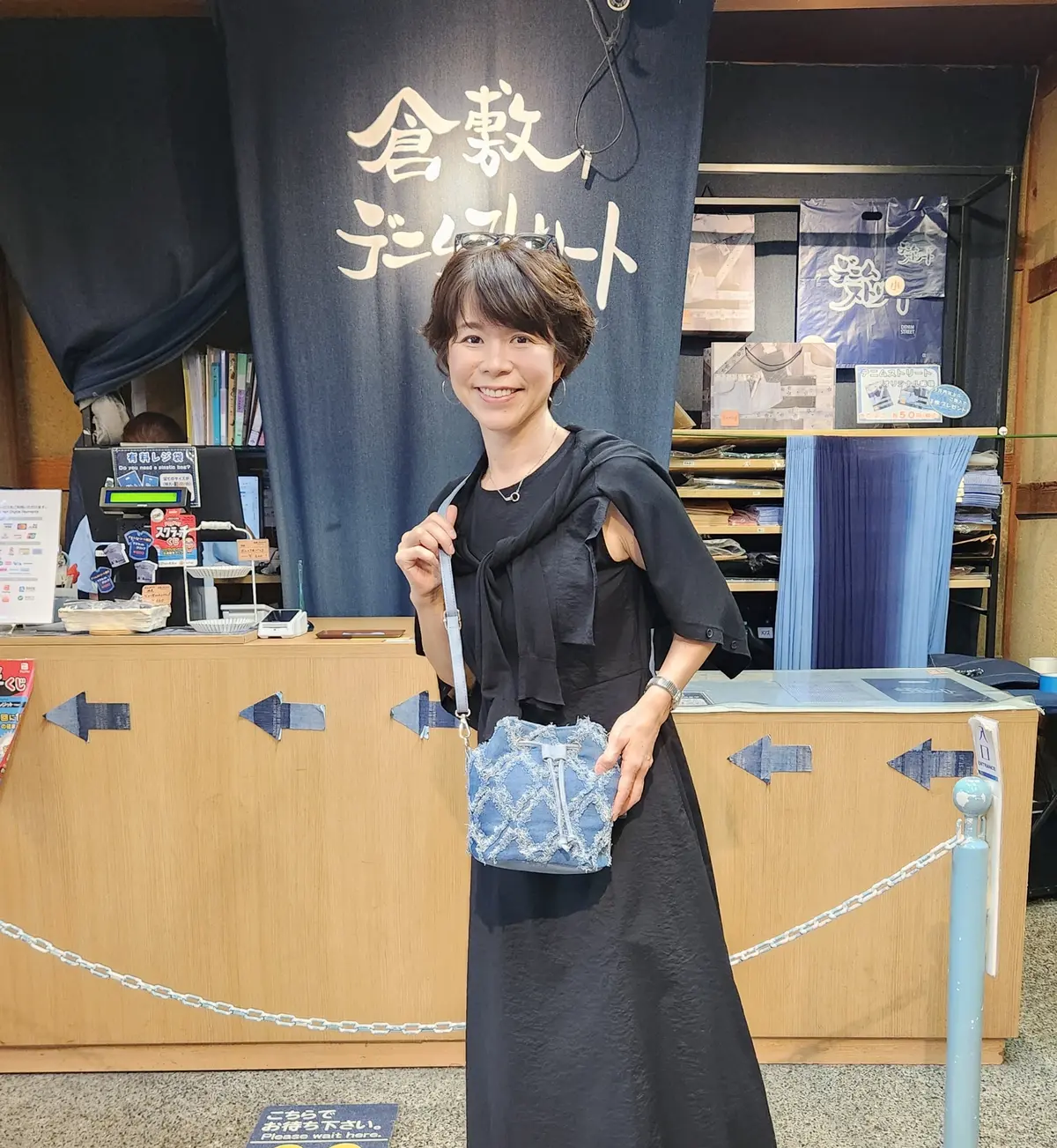 ご機嫌の私( *´艸)