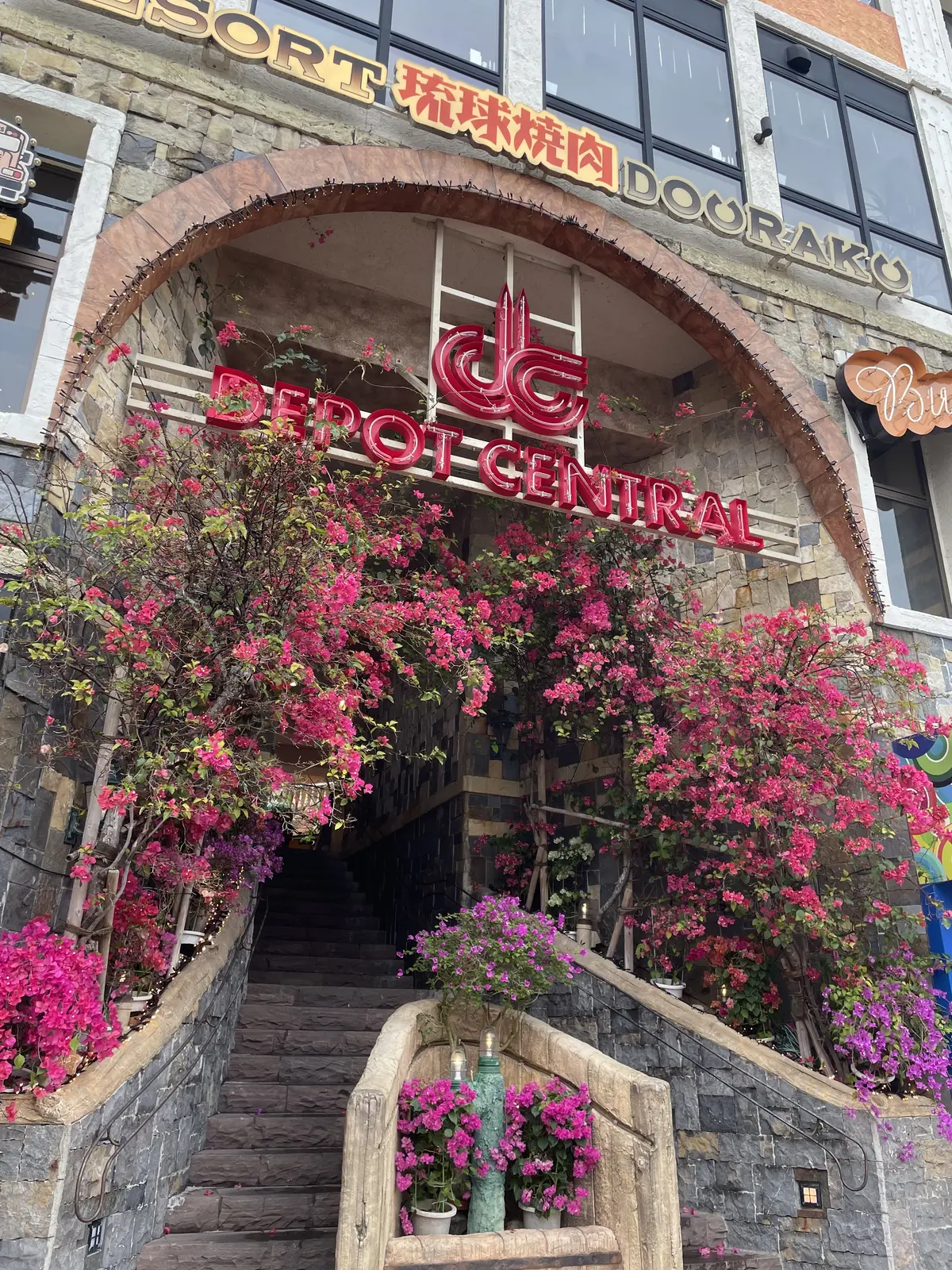 シーズンオフ 2泊３日の沖縄旅　島ぜんぶの画像_15