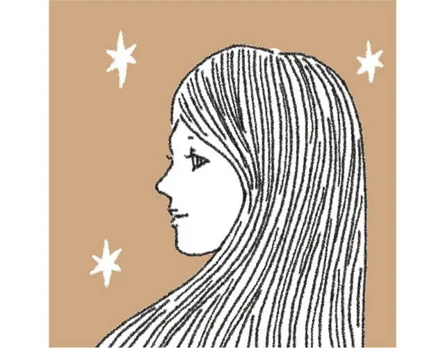 乙女座（8/23～9/22）