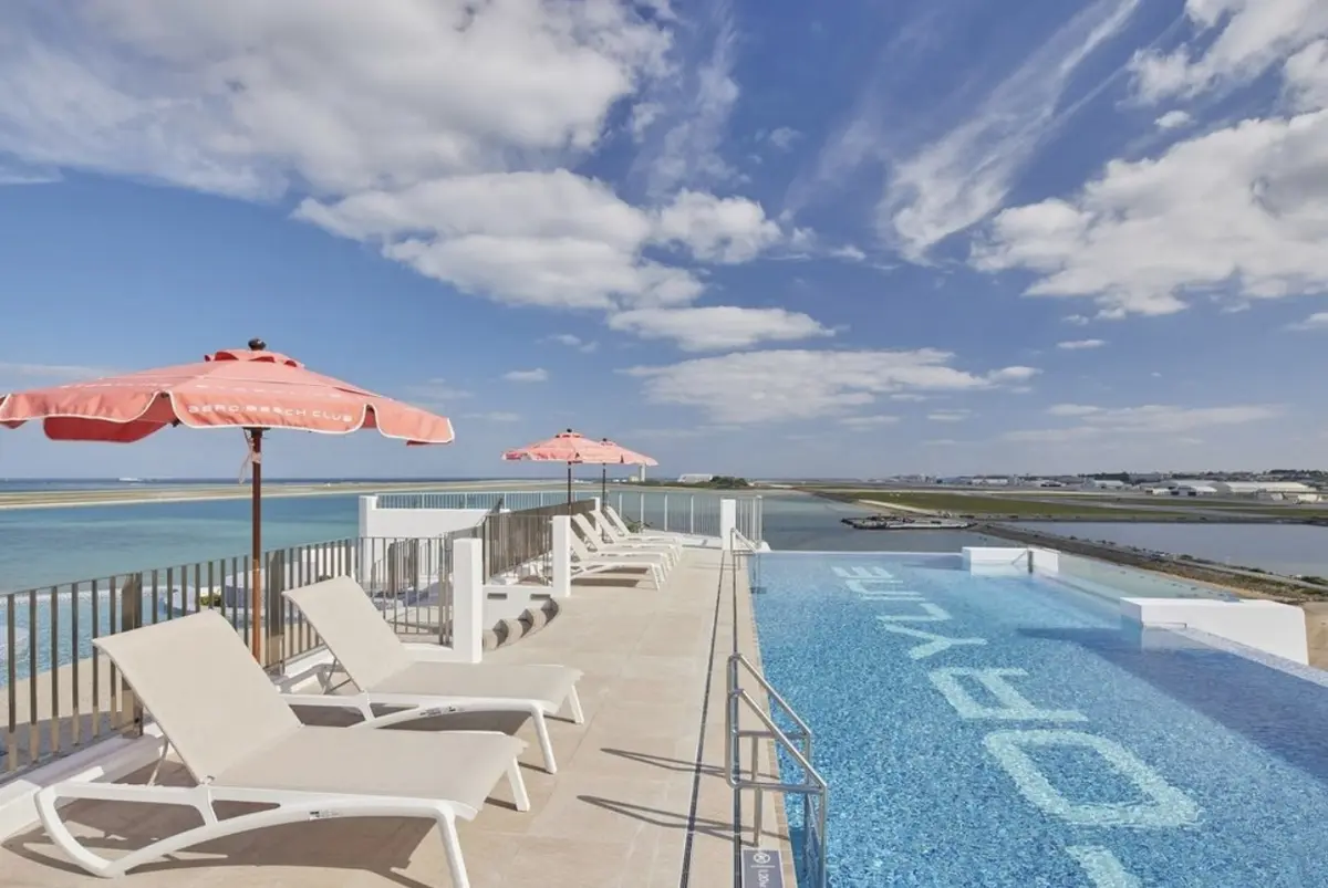 沖縄カジュアルリゾートホテルSTAYの画像_17