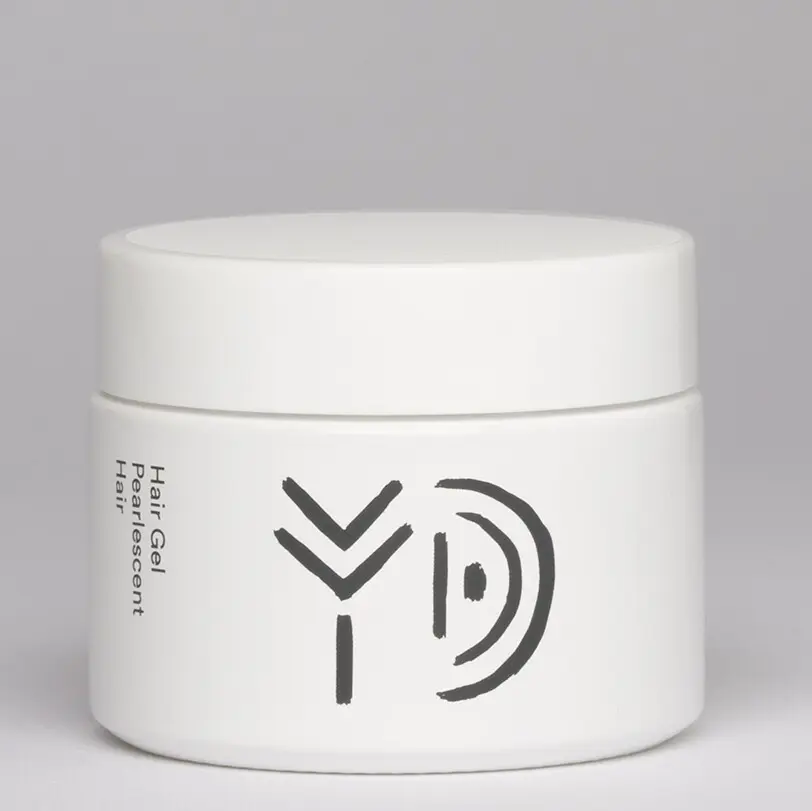 YUMEDREAMING Hair Gel Pearlescent 000g ￥5,060／ツイギー（ユメドリーミン）