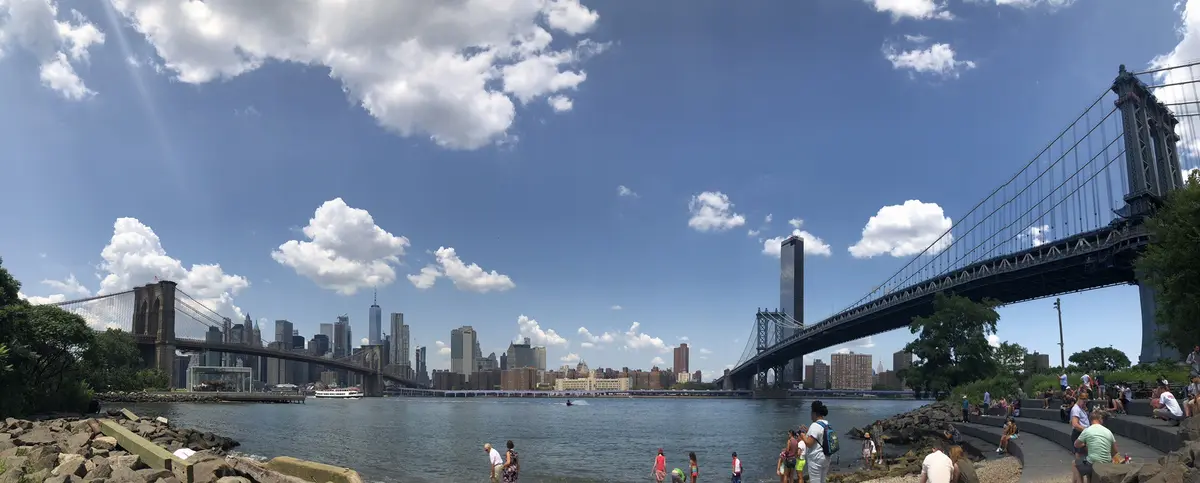 ニューヨークの休日の画像_5