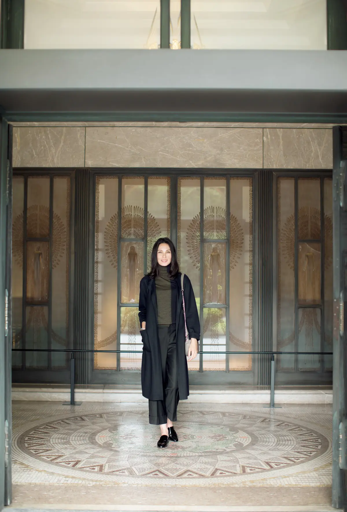 美しいものを求めて　アートに触れる白金のの画像_1