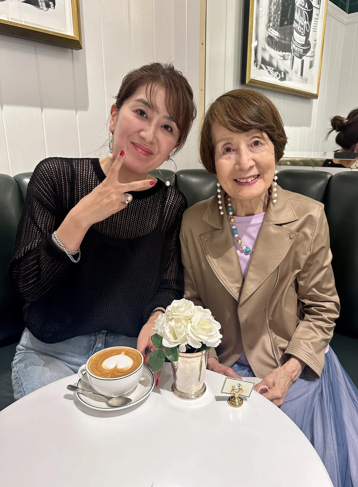 母と過ごす時間の画像_3