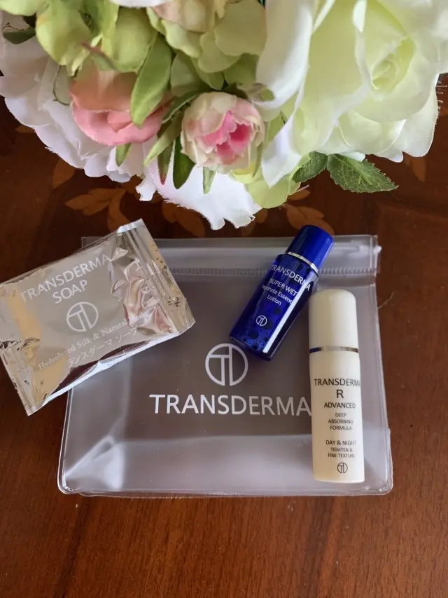 アラフィー女性の肌を見直す！「トランスダの画像_13