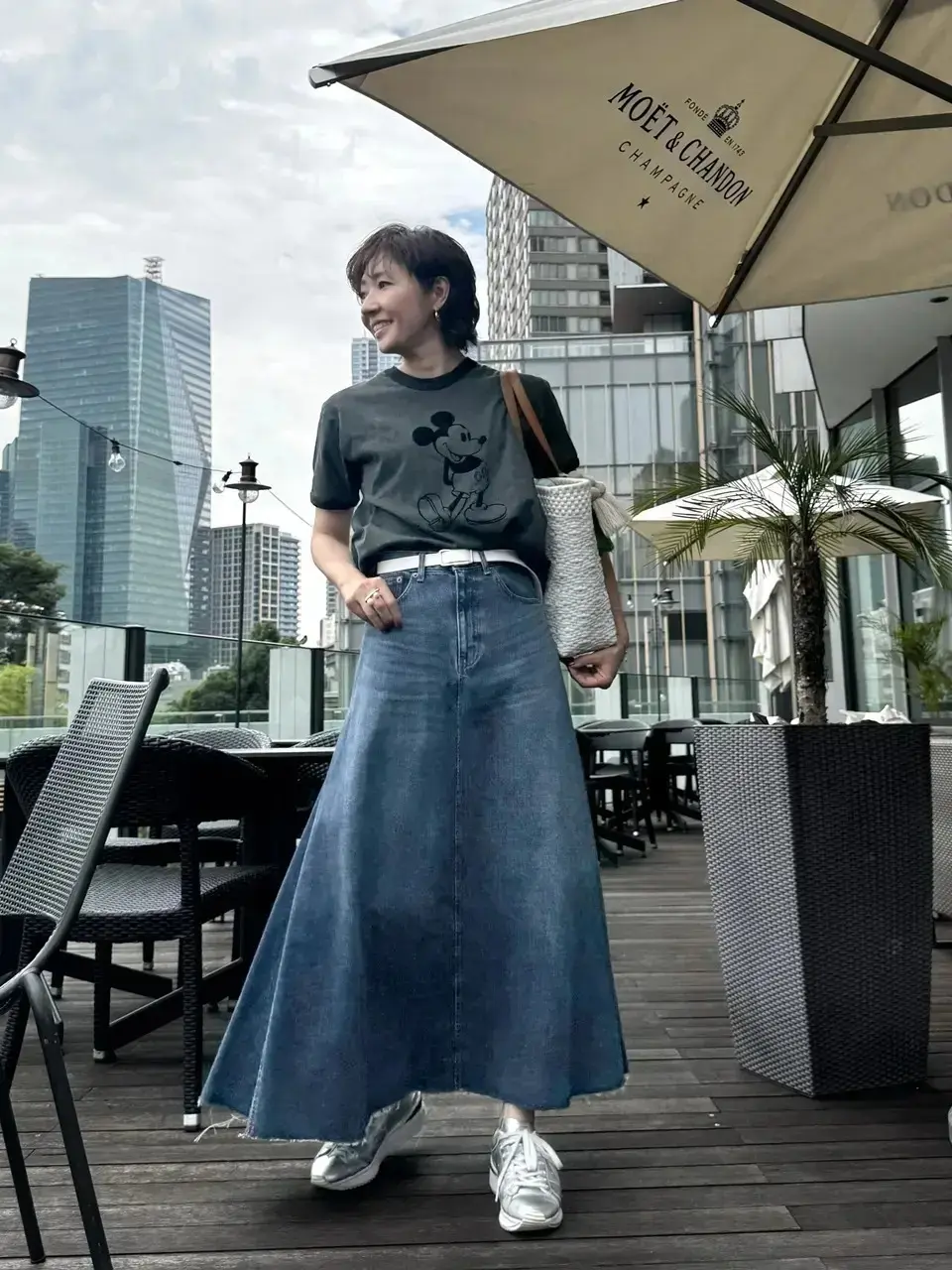 【夏の装いに似合う50代のスニーカー10選】暑い夏でも”歩きやすさ”は譲れない！しゃれ感と快適さを兼ね備えた一足