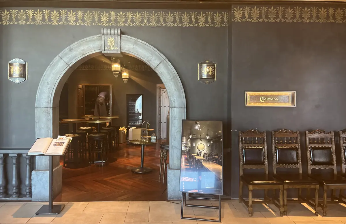 ツィードジャケット3style☆アラビアの画像_3