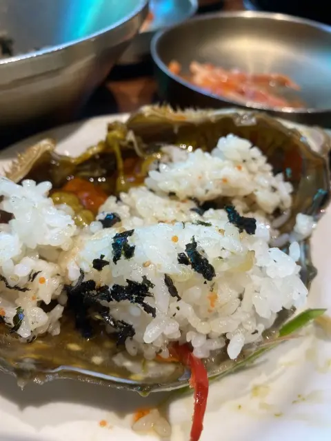 渡韓！美食とショッピングの旅の画像_14