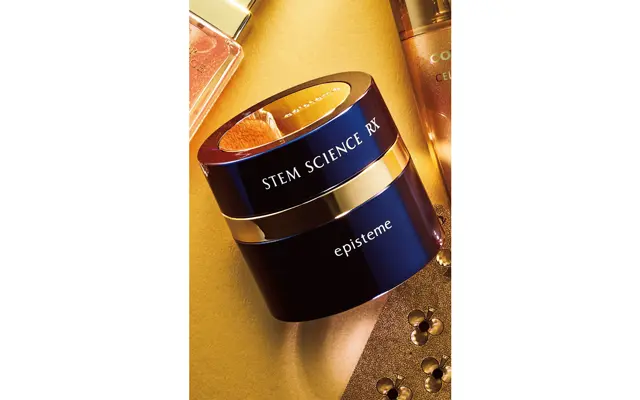 エピステーム ステム サイエンス RXクリーム