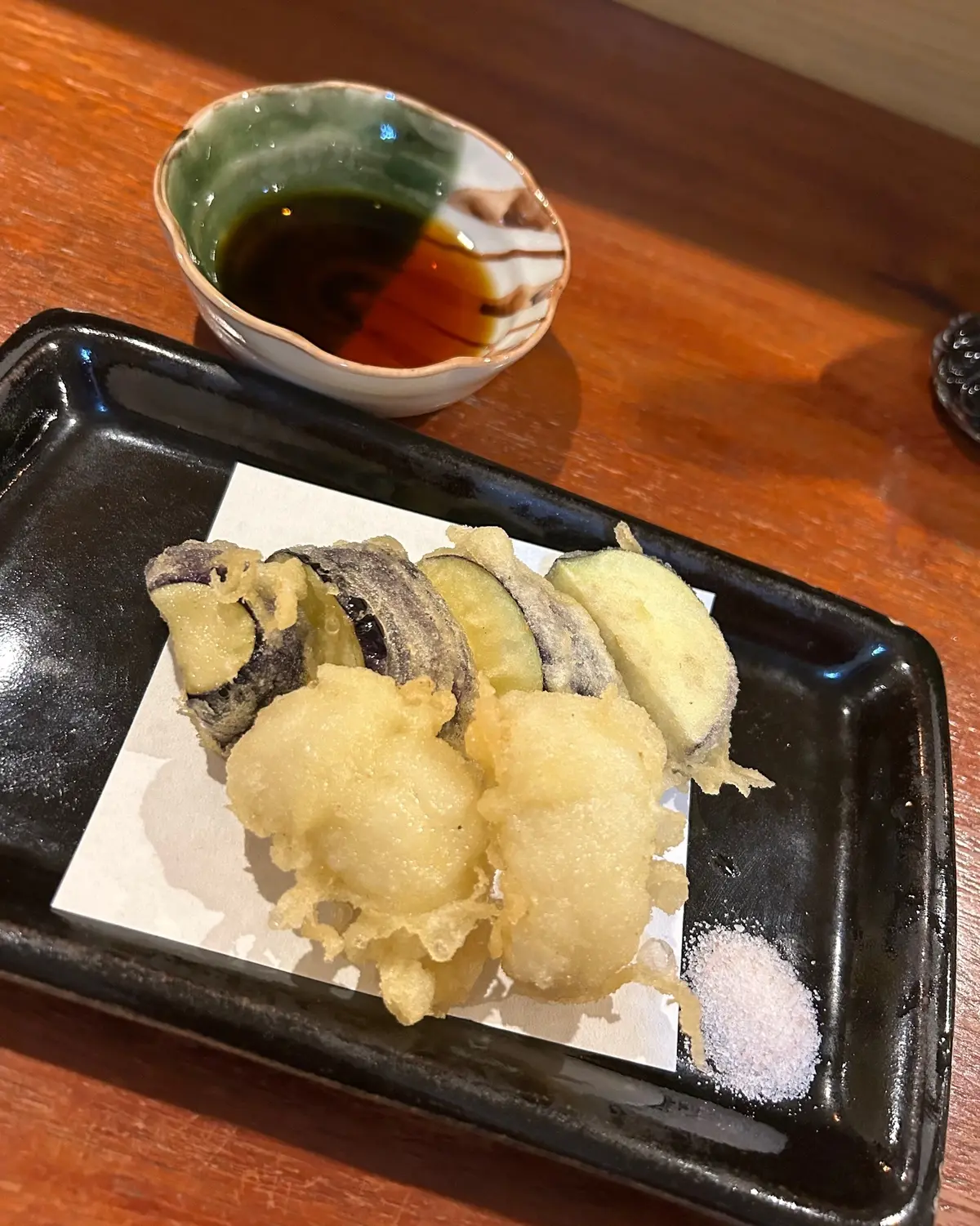 大阪と京都のお蕎麦屋さんを食べ比べ！の画像_13