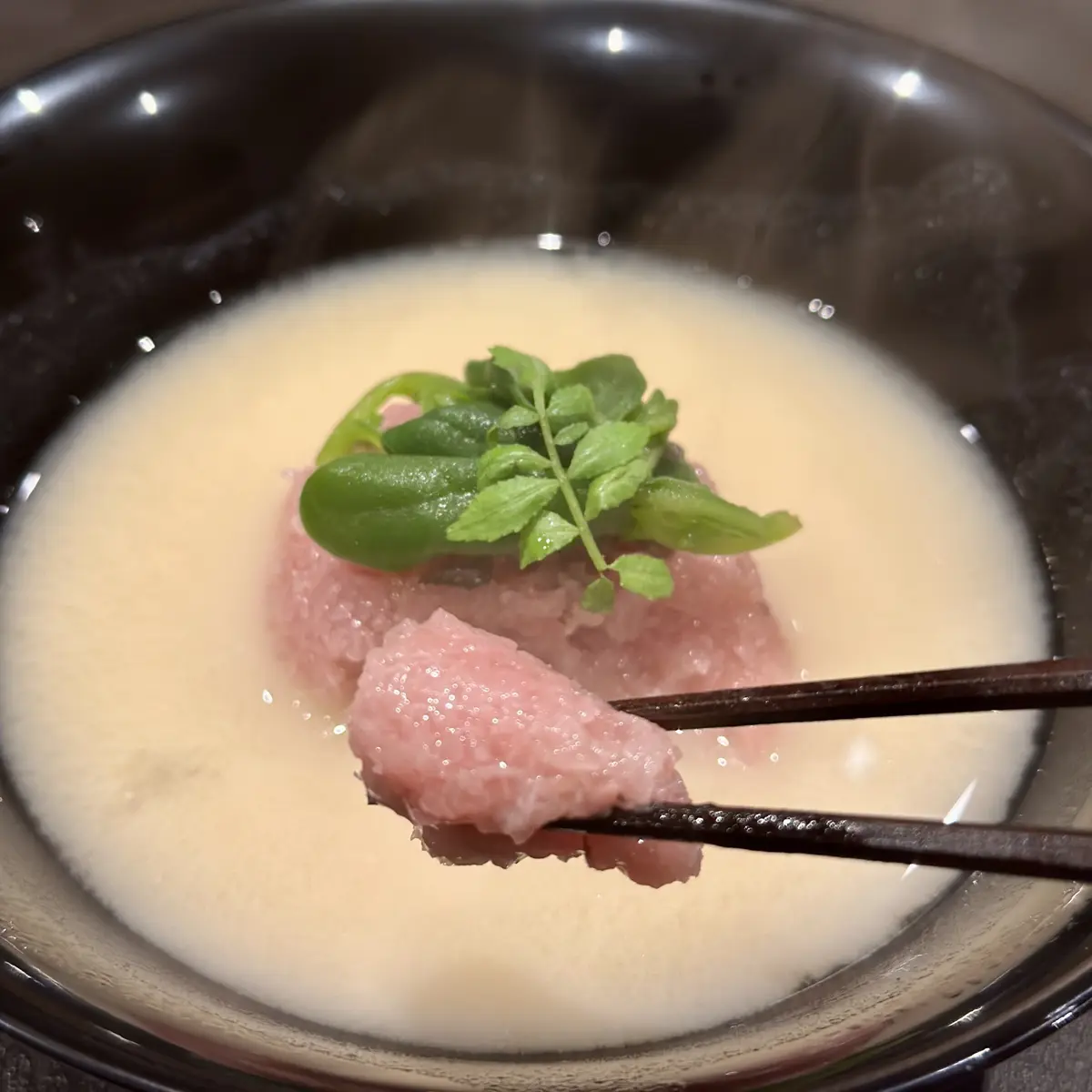 季節の懐石をゆったりと。口福・眼福のひとの画像_3