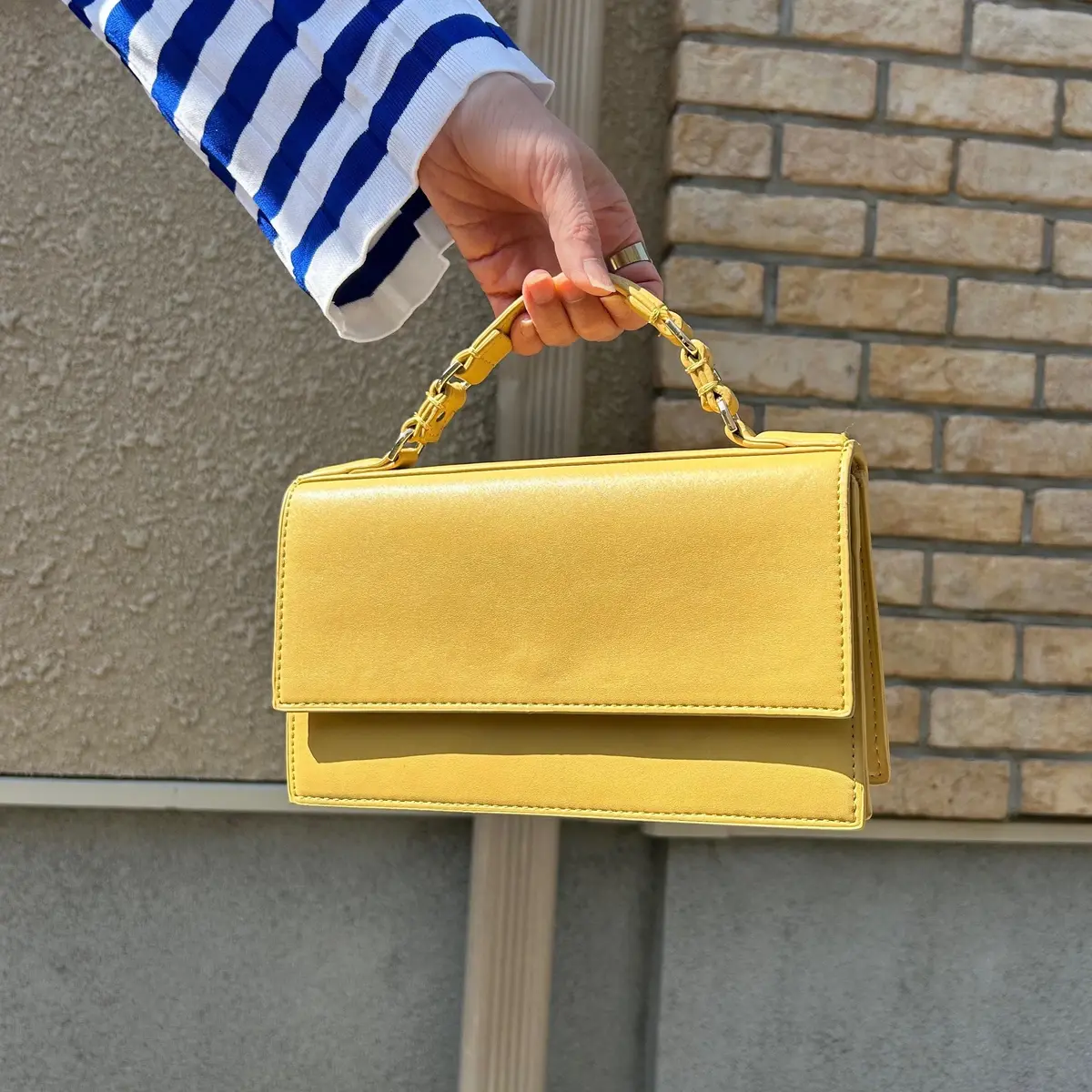 黄色いもの集まれ！黄色は私の引き寄せカラの画像_11