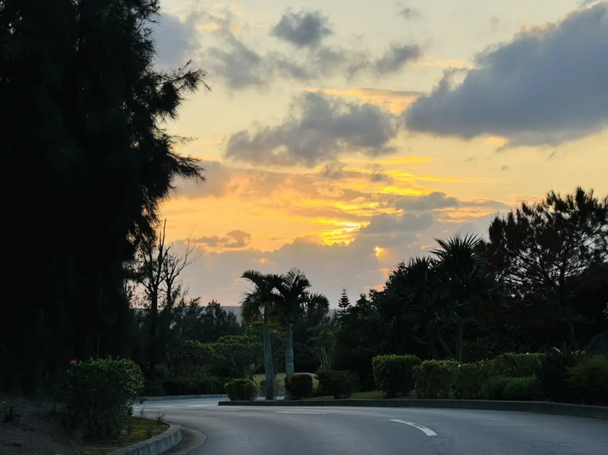 PGMゴルフリゾート沖縄