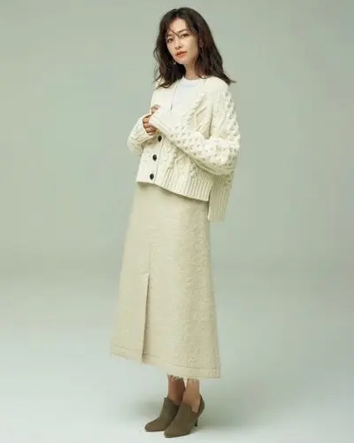 大人を美しく見せる服はここにある! 女性の画像_1