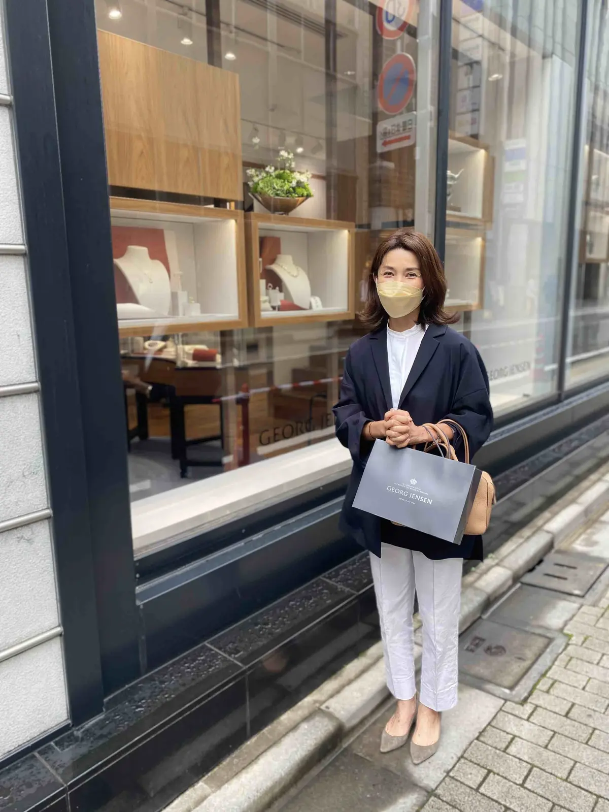 Georg Jensen へ行って来ましの画像_2