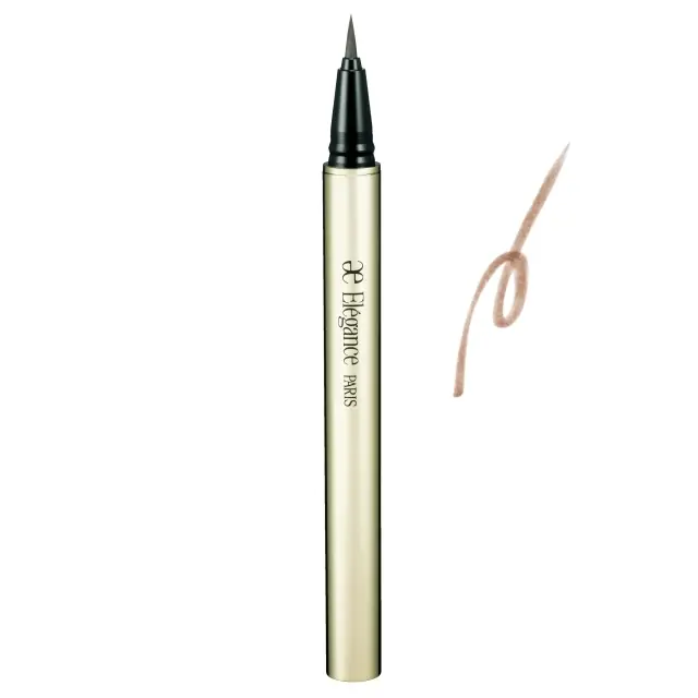 アイブロウ リクイッド BR21 ￥3,000／エレガンス コスメティックス