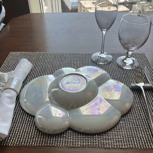 三井ガーデンホテル銀座プレミアのランチの画像_5