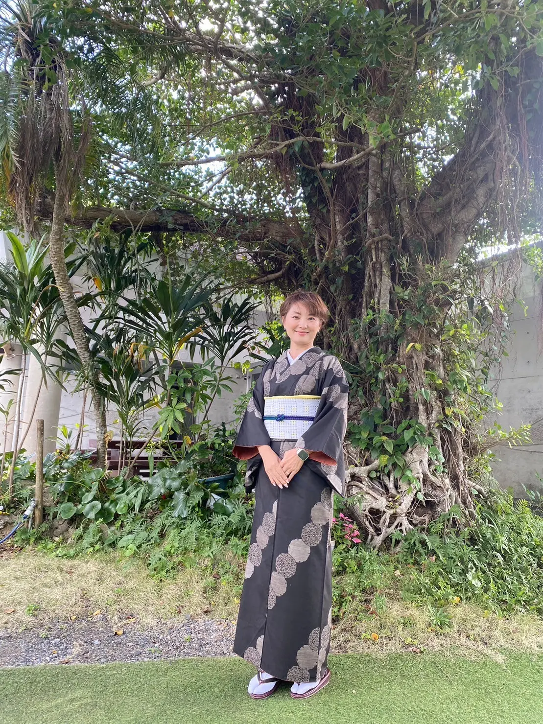 奄美大島で大島紬を初体験してきましたの画像_1