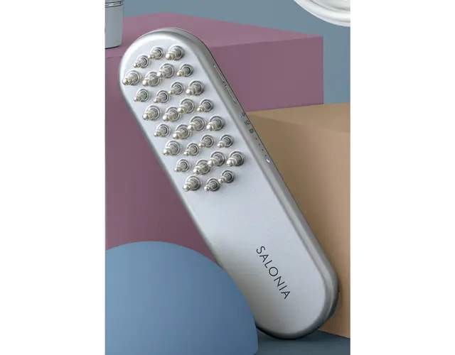 アイエヌイー　 サロニア EMSリフトブラシ