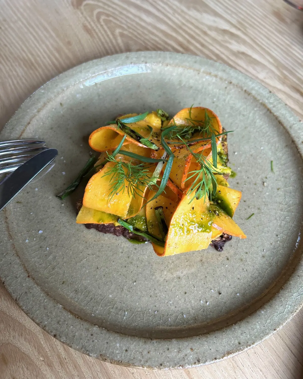 神戸らしいレトロなビルでアートに包まれたの画像_9