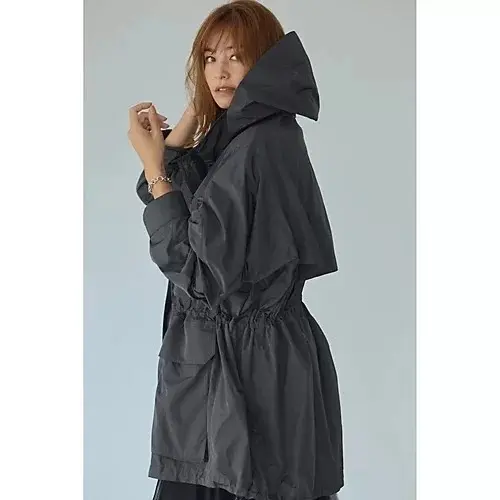 【50代 ファッション】肌寒い時季から春の画像_33