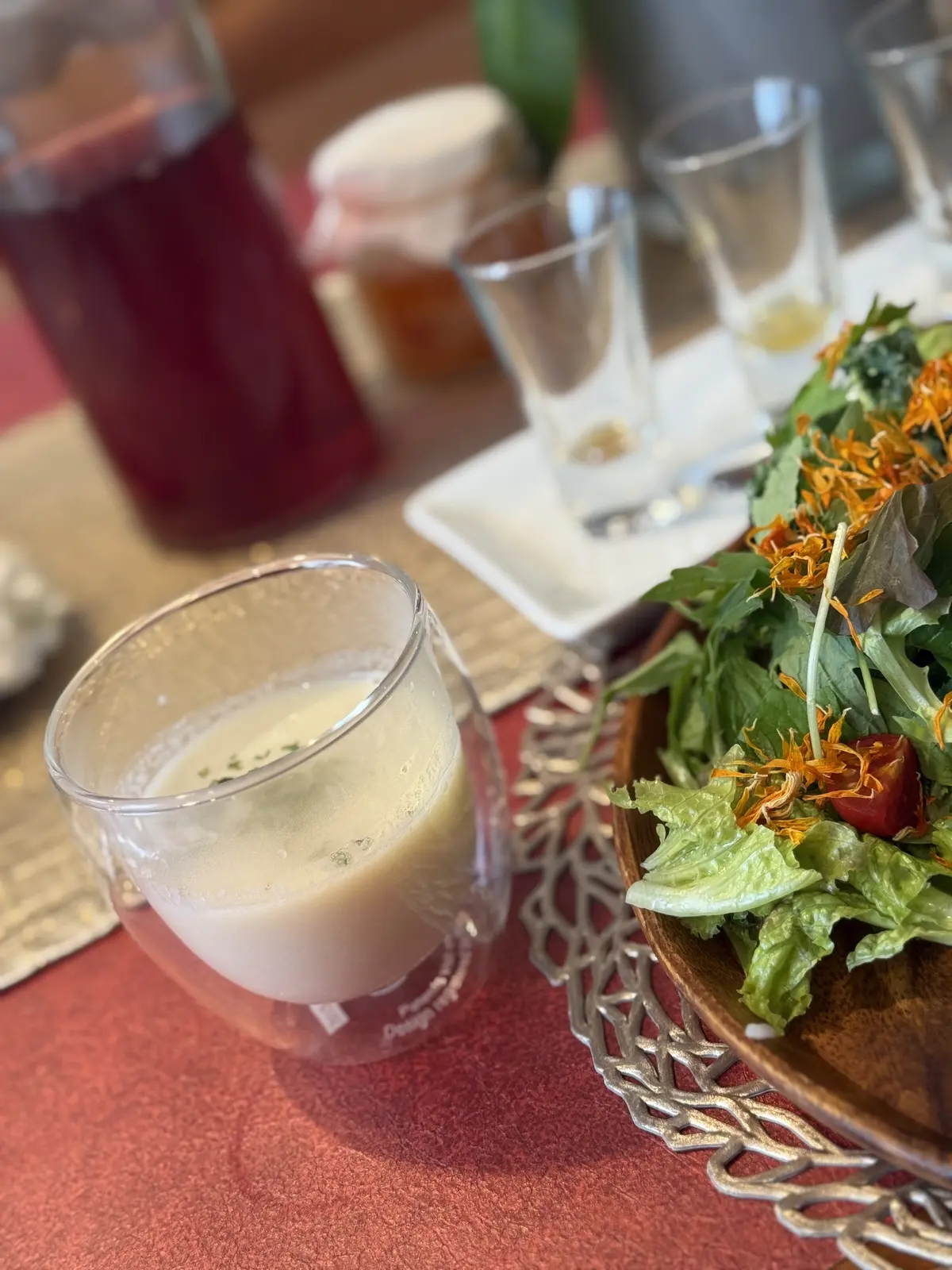 美と癒しの発酵時間♡KAORI先生のコンの画像_2