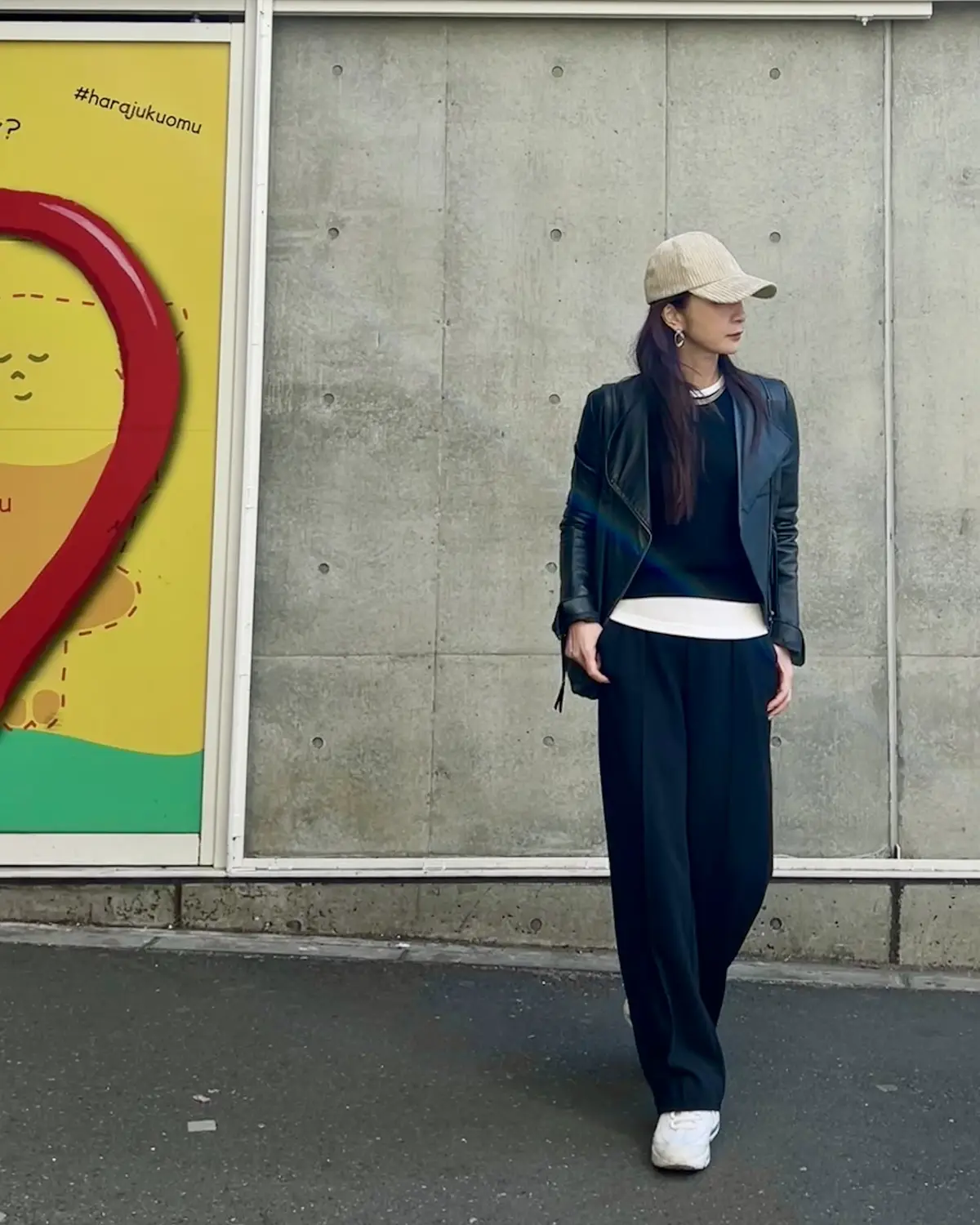 UNIQLOおすすめコーデの画像_5