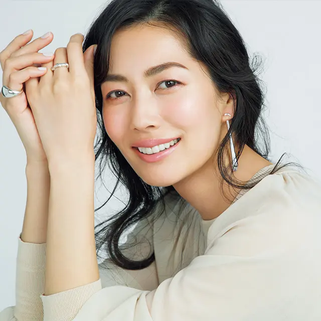 大人の美肌を阻む「くすみ3大要因」